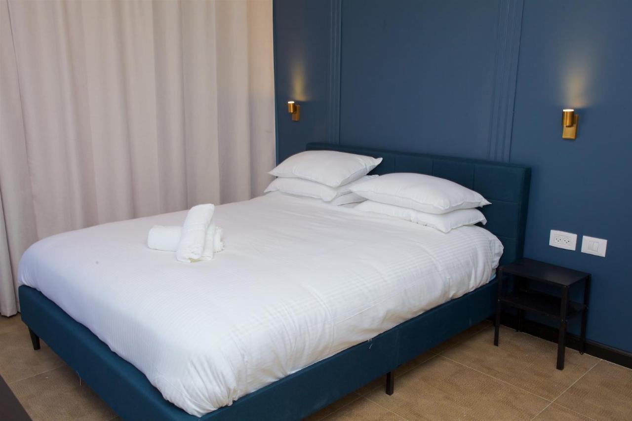 Hotel Moon Tlv - 4th Floor
