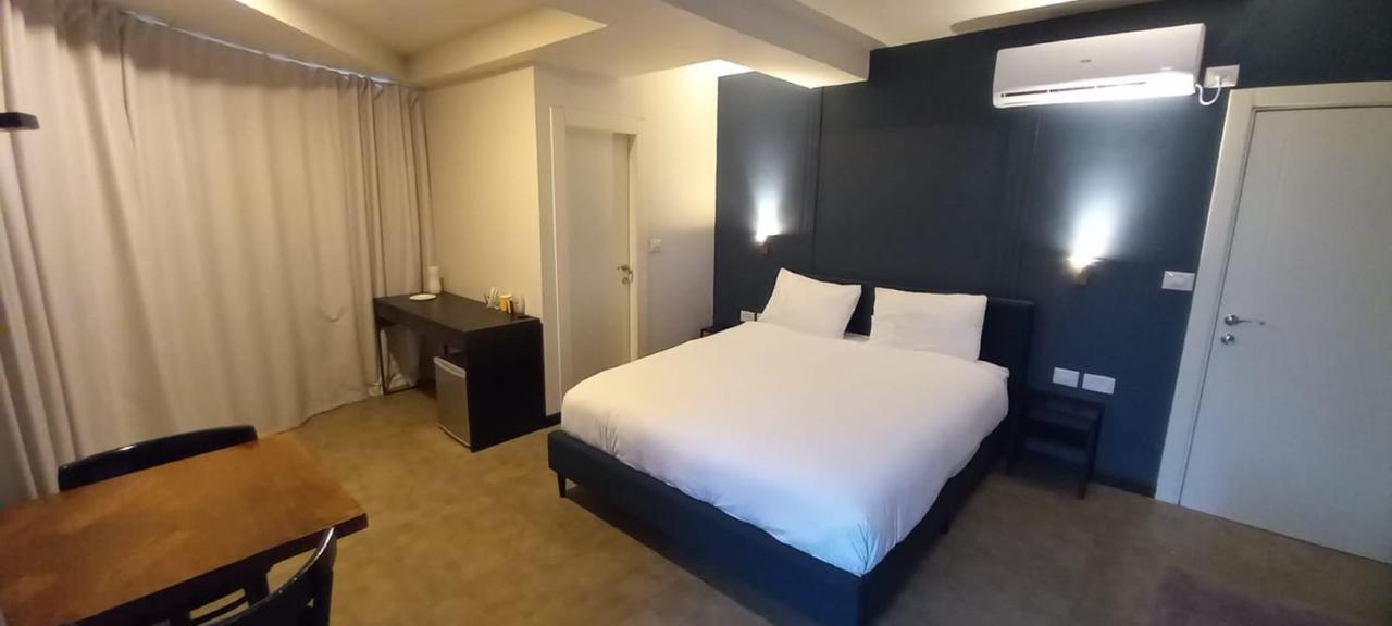 Hotel Moon Tlv - 4th Floor