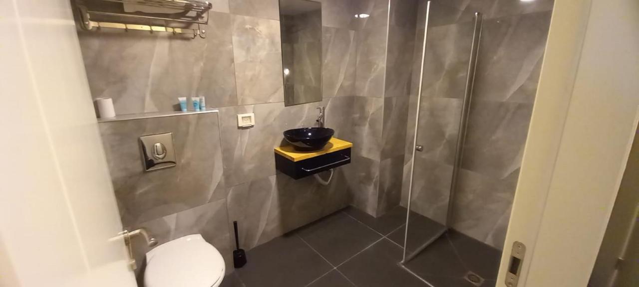 Hotel Moon Tlv - 4th Floor Tel Aviv